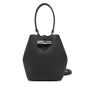 Torbica Longchamp 10279HFP Crna