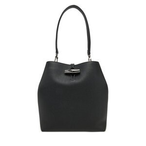 Torbica Longchamp 10281HFP Crna
