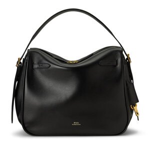 Torbica Polo Ralph Lauren 428955416001 Crna