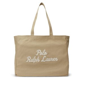 Torba Polo Ralph Lauren 405962436002 Smeđa