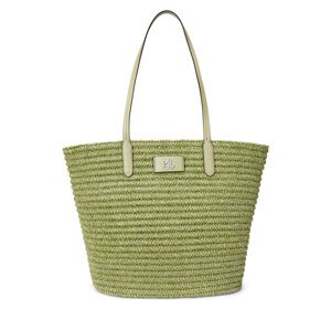 Torbica LAUREN RALPH LAUREN 431966868003 Zelena