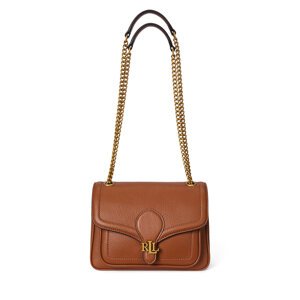 Torbica LAUREN RALPH LAUREN 431974552002 Smeđa