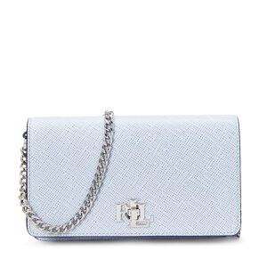 Torbica LAUREN RALPH LAUREN 432966784003 Svijetloplava