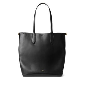 Torbica Polo Ralph Lauren 428962757002 Crna