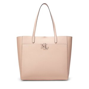 Torbica LAUREN RALPH LAUREN Cameryn 431960183005 Ružičasta