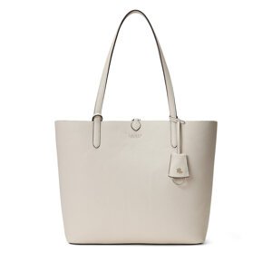 Torbica LAUREN RALPH LAUREN 431795329068 Écru