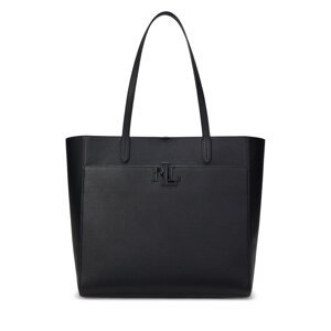 Torbica LAUREN RALPH LAUREN 431960183002 Crna