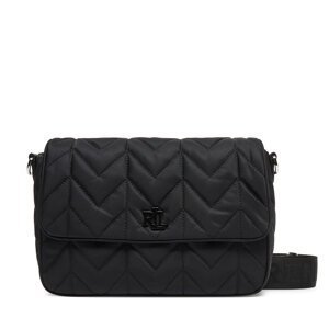 Torbica LAUREN RALPH LAUREN 431969359001 Crna