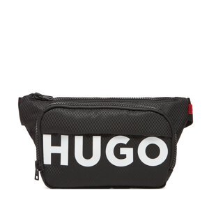 Torbica oko struka HUGO G00423 Crna