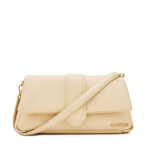 Torbica JACQUEMUS Le Bambimou 231BA052-3073 Žuta