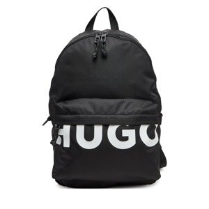 Ruksak HUGO Shaun 50541899 Crna