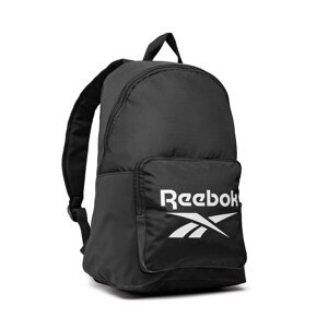 Ruksak Reebok Cl Fo GP0148 Crna