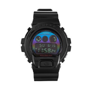 Sat G-Shock DW-6900RGB-1ER Crna