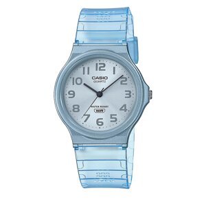 Sat Casio Classic MQ-24S-2BEF Svijetloplava