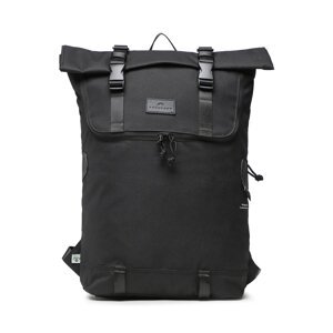 Ruksak Doughnut Christopher Reborn D195REB-0003-F Crna