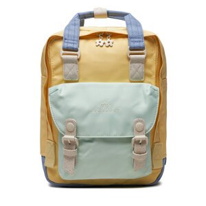 Ruksak Doughnut Macaroon Mini D124MN-101172-F Žuta