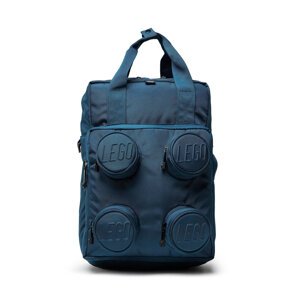 Ruksak LEGO Brick 2x2 Backpack 20205-0140 Plava