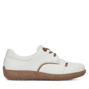 Cipele Go Soft WI23-COMFORT-01 Bijela