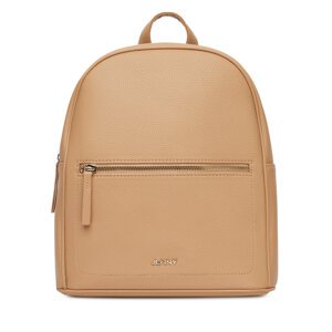 Ruksak JENNY JNY-M-013-07 Smeđa