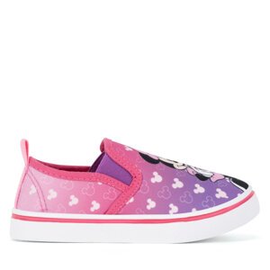 Tenisice Mickey&Friends CP91-SS25-332DSTC Ružičasta