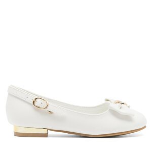 Balerinke Nelli Blu CSA20260-02 Bijela