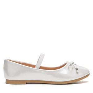 Balerinke Nelli Blu CM240531-14 Srebrna
