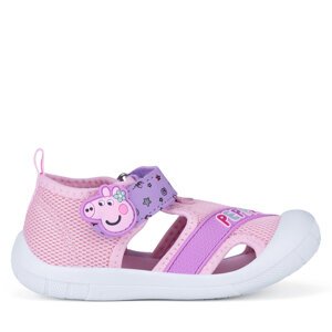 Papuče Peppa Pig CM-SS25-245PP Ružičasta