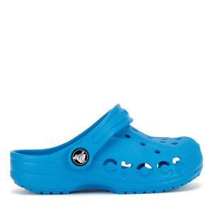Natikače Crocs BAYA CLOG T 207012-456 Plava