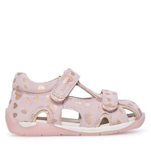 Sandale Lasocki Kids MARCUS CI12-MARCUS-02(II)DZ Kaki