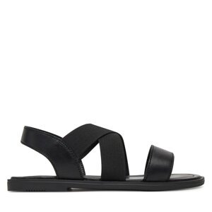 Sandale Lasocki Young VERNIS CI12-3027-08A Crna