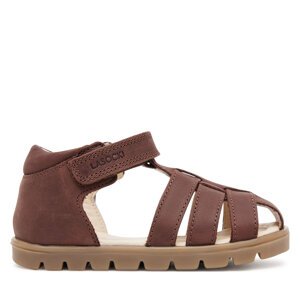 Sandale Lasocki Kids KEKKO CI12-KEKKO-01(II)CH Smeđa