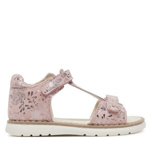 Sandale Lasocki Kids POPPY CI12-3044-50 Ružičasta