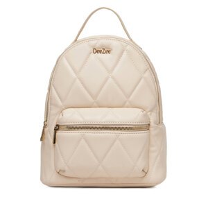 Ruksak DeeZee DZE-S-006-07 Bež