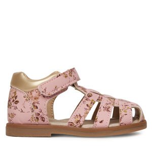 Sandale Nelli Blu CM210618-5 Ružičasta