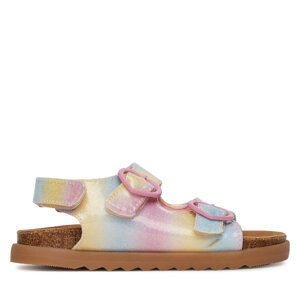 Sandale Nelli Blu CM20240601-3 Ružičasta