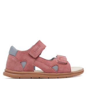 Sandale Lasocki Kids LINEA CI12-LINEA-02(III)DZ Ružičasta