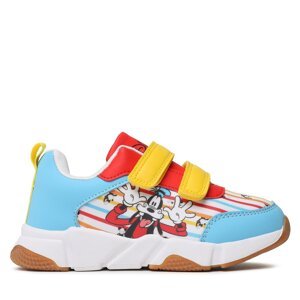 Tenisice Mickey&Friends SS23_233DSTC Šarena