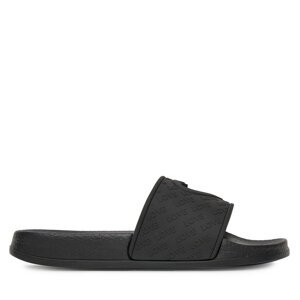 Natikače Nelli Blu P2047050K Crna