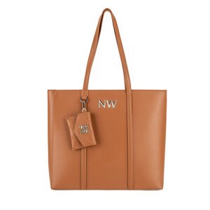Torbica Nine West LX10047 Smeđa