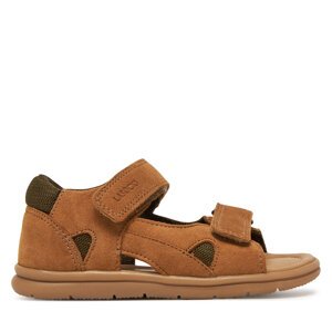 Sandale Lasocki Kids LINEA CI12-LINEA-02 Smeđa