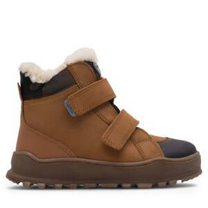 Gležnjače Lasocki Kids TYSON CI12-TYSON-02A Smeđa