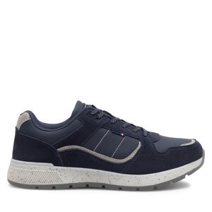 Tenisice Lanetti MP07-01543-05B Tamnoplava