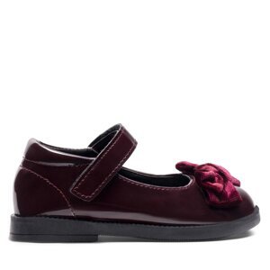 Balerinke Nelli Blu CM220831-25 Tamnocrvena