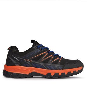 Tenisice Sprandi Brave MP-S19W150A-10 Crna