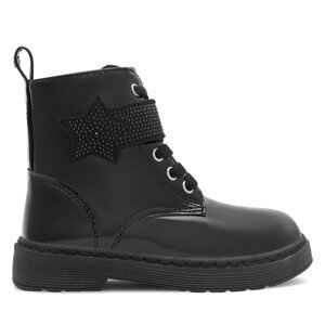 Čizme Nelli Blu CM221215-8 Crna