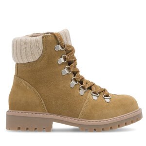 Planinarske cipele Lasocki Kids ASPEN-CI12-ASPEN-18 Kaki