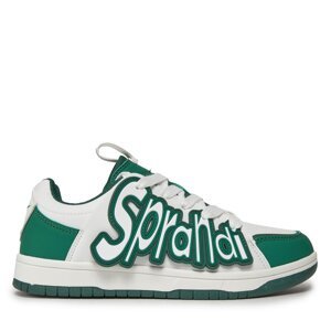 Tenisice Sprandi BP-SK-0704S Zelena