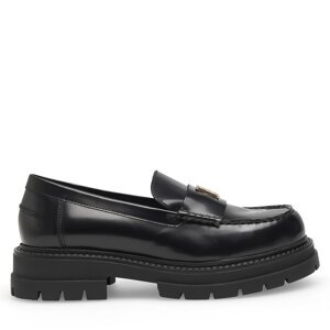 Loaferice Badura PAOLA-112890 Crna