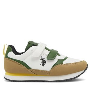 Tenisice U.S. Polo Assn. NOBIK012A Šarena