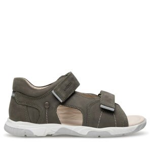 Sandale Lasocki Kids KING CI12-KING-02(III)CH Kaki